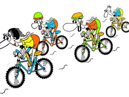 Rajd już w przyszłą sobotę